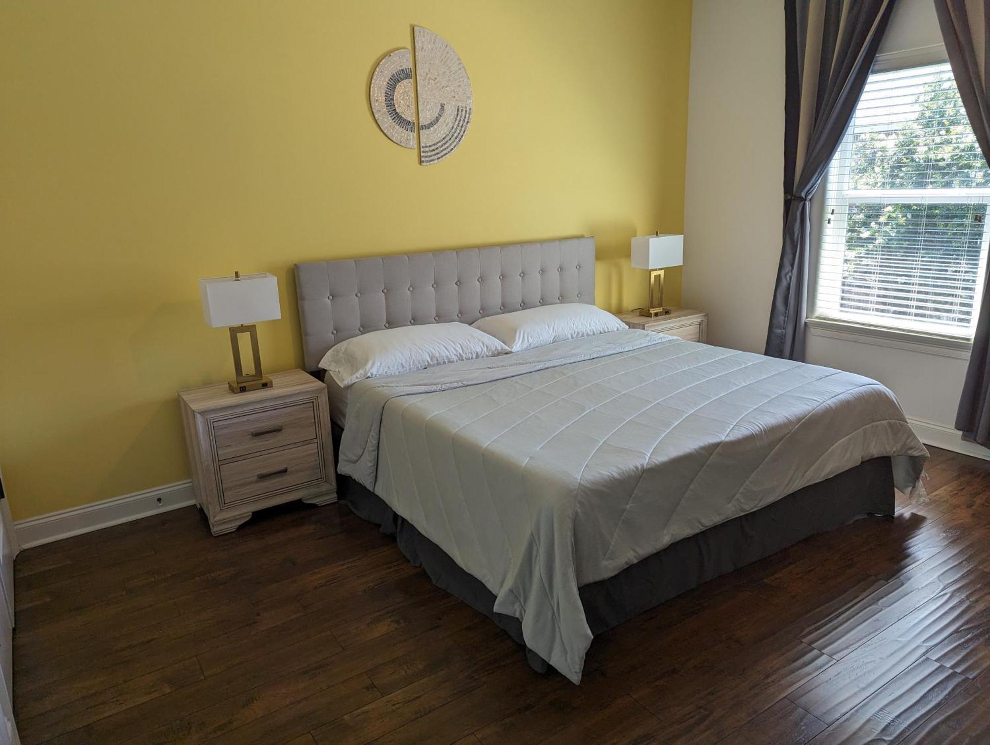 Cozy Townhouse Near Casinos & Prien Lake Park Villa Lake Charles Exteriör bild
